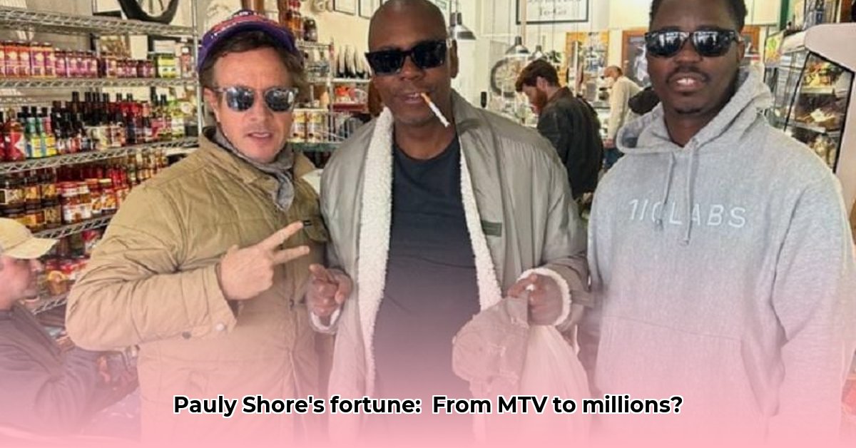 pauly-shore-s-net-worth